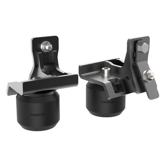 Timbren - Timbren 2019 Ram 1500 Sport 4WD Front Suspension Enhancement System - Demon Performance