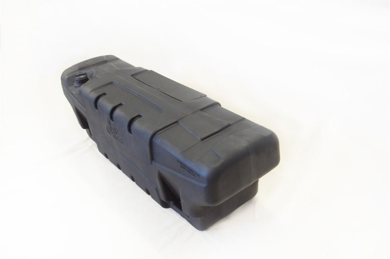 Titan Fuel Tanks - Titan Fuel Tanks Universal (Excl CargoBox/RamBox) 50 Gal Extra HD Cross - Linked PE Titan Trekker Tank - Demon Performance