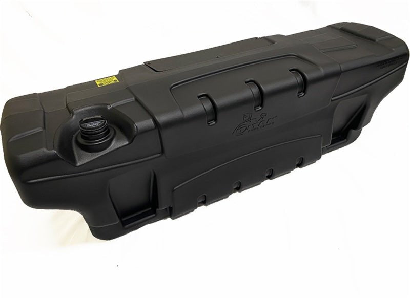 Titan Fuel Tanks - Titan Fuel Tanks Universal (Excl CargoBox/RamBox) 50 Gal Extra HD Cross - Linked PE Titan Trekker Tank - Demon Performance