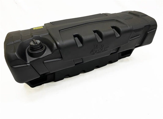 Titan Fuel Tanks - Titan Fuel Tanks Universal Trekker 40 Gal. Extra HD Cross - Linked PE Fuel Tank System - Demon Performance