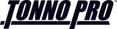 Tonno Pro - Tonno Pro 04 - 15 Nissan Titan 5.5ft (Incl 42 - 498 Utility Track Kit) Tonno Fold Tri - Fold Tonneau Cover - Demon Performance