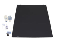 Tonno Pro - Tonno Pro 04 - 15 Nissan Titan 5.5ft (Incl 42 - 498 Utility Track Kit) Tonno Fold Tri - Fold Tonneau Cover - Demon Performance