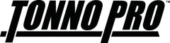Tonno Pro - Tonno Pro 04 - 15 Nissan Titan 5.5ft (Incl 42 - 498 Utility Track Kit) Tonno Fold Tri - Fold Tonneau Cover - Demon Performance