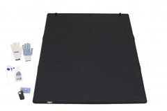 Tonno Pro - Tonno Pro 04 - 15 Nissan Titan 5.5ft (Incl 42 - 498 Utility Track Kit) Tonno Fold Tri - Fold Tonneau Cover - Demon Performance