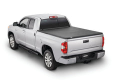 Tonno Pro - Tonno Pro 04 - 15 Nissan Titan 5.5ft (Incl 42 - 498 Utility Track Kit) Tonno Fold Tri - Fold Tonneau Cover - Demon Performance