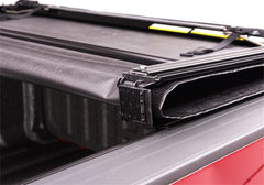 Truxedo - Truxedo 04 - 15 Nissan Titan 5ft 6in Deuce Bed Cover - Demon Performance