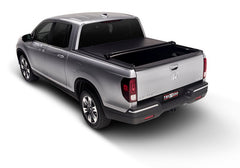 Truxedo - Truxedo 04 - 15 Nissan Titan 5ft 6in Lo Pro Bed Cover - Demon Performance