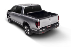 Truxedo - Truxedo 04 - 15 Nissan Titan 5ft 6in Lo Pro Bed Cover - Demon Performance