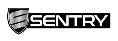 Truxedo - Truxedo 04 - 15 Nissan Titan 5ft 6in Sentry Bed Cover - Demon Performance