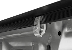 Truxedo - Truxedo 04 - 15 Nissan Titan 5ft 6in Sentry Bed Cover - Demon Performance