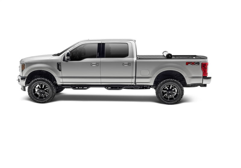 Truxedo - Truxedo 04 - 15 Nissan Titan 5ft 6in Sentry Bed Cover - Demon Performance