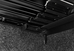 Truxedo - Truxedo 04 - 15 Nissan Titan 5ft 6in Sentry CT Bed Cover - Demon Performance