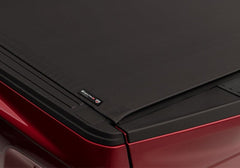 Truxedo - Truxedo 04 - 15 Nissan Titan 5ft 6in Sentry CT Bed Cover - Demon Performance