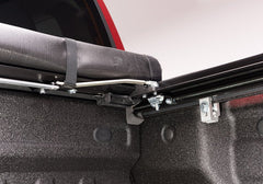 Truxedo - Truxedo 04 - 15 Nissan Titan 6ft 6in Deuce Bed Cover - Demon Performance