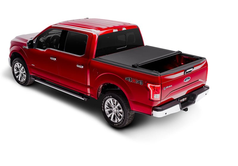 Truxedo - Truxedo 04 - 15 Nissan Titan 6ft 6in Pro X15 Bed Cover - Demon Performance