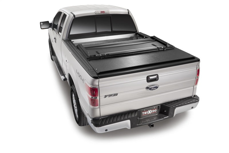 Truxedo - Truxedo 08 - 15 Nissan Titan 7ft Deuce Bed Cover - Demon Performance