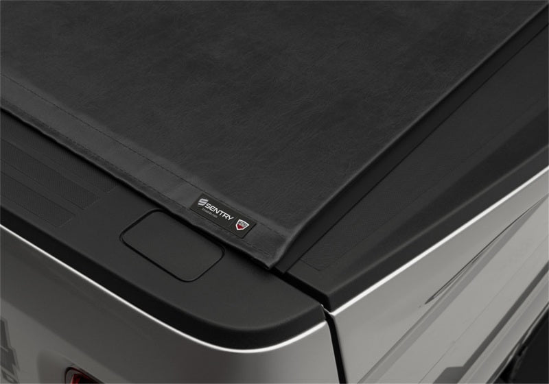 Truxedo - Truxedo 08 - 15 Nissan Titan 7ft Sentry Bed Cover - Demon Performance