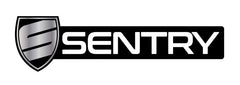 Truxedo - Truxedo 08 - 15 Nissan Titan 7ft Sentry Bed Cover - Demon Performance