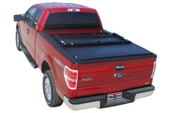 Truxedo - Truxedo 08 - 15 Nissan Titan 8ft Deuce Bed Cover - Demon Performance