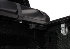 Truxedo - Truxedo 09-18 Ram 1500 & 19-20 Ram 1500 Classic 5ft 7in Pro X15 Bed Cover - Demon Performance