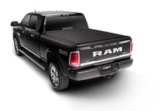 Truxedo - Truxedo 09-18 Ram 1500 & 19-20 Ram 1500 Classic 5ft 7in Pro X15 Bed Cover - Demon Performance