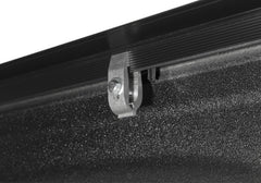 Truxedo - Truxedo 09-18 Ram 1500 & 19-20 Ram 1500 Classic 5ft 7in Sentry CT Bed Cover - Demon Performance