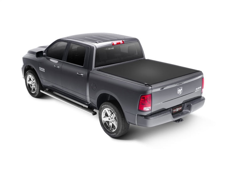 Truxedo - Truxedo 09-18 Ram 1500 & 19-20 Ram 1500 Classic 5ft 7in Sentry CT Bed Cover - Demon Performance