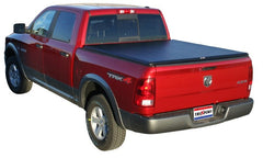 Truxedo - Truxedo 09-18 Ram 1500 & 19-20 Ram 1500 Classic 5ft 7in TruXport Bed Cover - Demon Performance