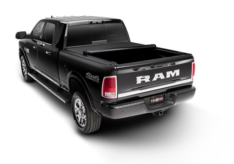 Truxedo - Truxedo 09-18 Ram 1500 w/RamBox & 19-20 Ram 1500 Classic w/RamBox 5ft 7in Pro X15 Bed Cover - Demon Performance