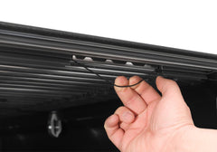 Truxedo - Truxedo 09-18 Ram 1500 w/RamBox & 19-20 Ram 1500 Classic w/RamBox 5ft 7in Sentry CT Bed Cover - Demon Performance
