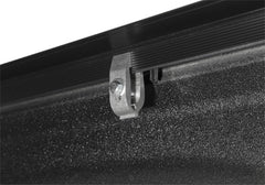 Truxedo - Truxedo 09-18 Ram 1500 w/RamBox & 19-20 Ram 1500 Classic w/RamBox 5ft 7in Sentry CT Bed Cover - Demon Performance