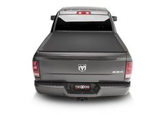 Truxedo - Truxedo 09-18 Ram 1500 w/RamBox & 19-20 Ram 1500 Classic w/RamBox 5ft 7in Sentry CT Bed Cover - Demon Performance