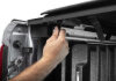 Truxedo - Truxedo 12 - 18 Ram 1500 w/RamBox & 19 - 20 Ram 1500 Classic w/RamBox 6ft 4in Lo Pro Bed Cover - Demon Performance