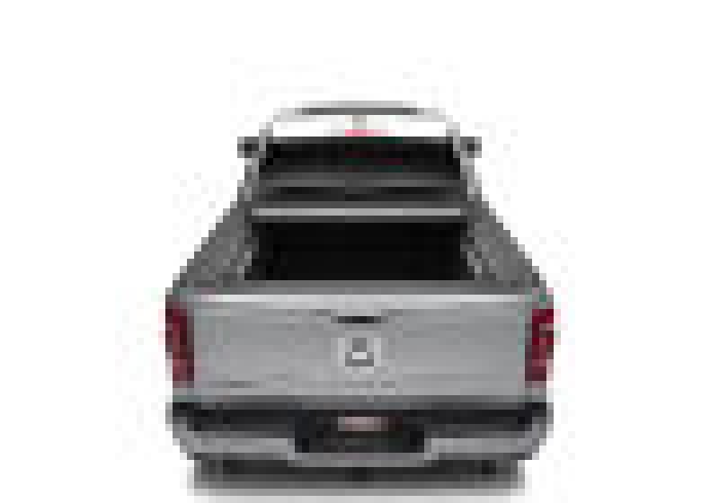 Truxedo - Truxedo 12 - 18 Ram 1500 w/RamBox & 19 - 20 Ram 1500 Classic w/RamBox 6ft 4in Lo Pro Bed Cover - Demon Performance