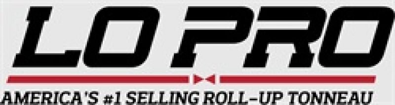 Truxedo - Truxedo 12 - 18 Ram 1500 w/RamBox & 19 - 20 Ram 1500 Classic w/RamBox 6ft 4in Lo Pro Bed Cover - Demon Performance