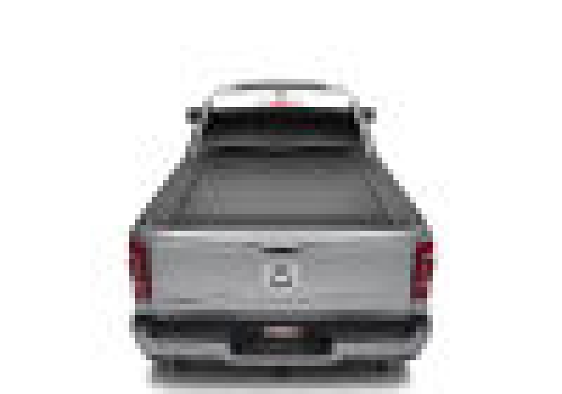 Truxedo - Truxedo 12 - 18 Ram 1500 w/RamBox & 19 - 20 Ram 1500 Classic w/RamBox 6ft 4in Lo Pro Bed Cover - Demon Performance