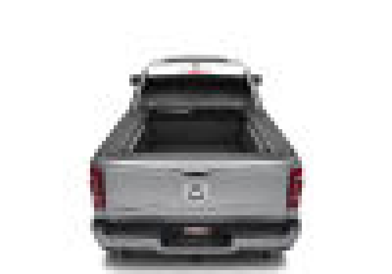 Truxedo - Truxedo 12 - 18 Ram 1500 w/RamBox & 19 - 20 Ram 1500 Classic w/RamBox 6ft 4in Lo Pro Bed Cover - Demon Performance