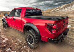 Truxedo - Truxedo 16 - 20 Nissan Titan 5ft 6in Lo Pro Bed Cover - Demon Performance