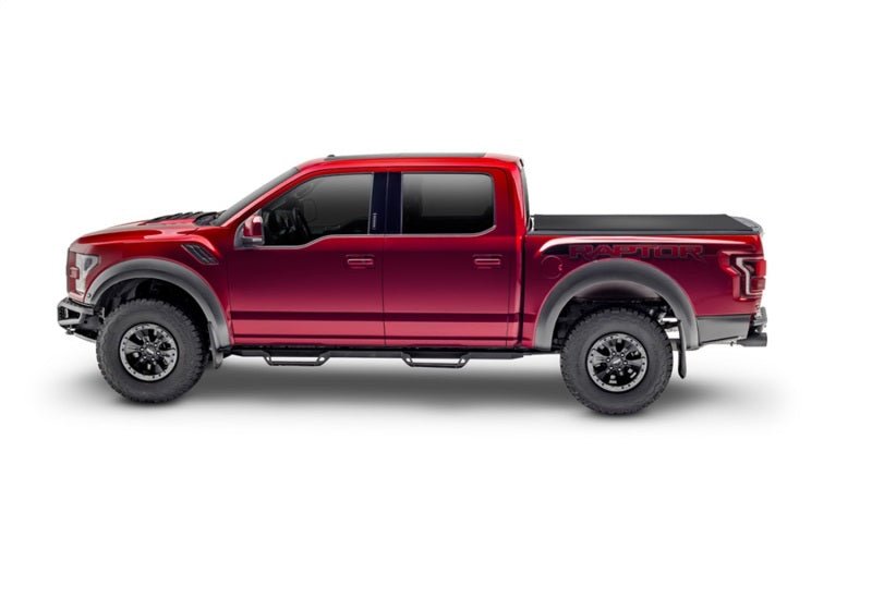 Truxedo - Truxedo 16 - 20 Nissan Titan 5ft 6in Sentry CT Bed Cover - Demon Performance