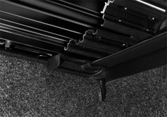 Truxedo - Truxedo 16 - 20 Nissan Titan 5ft 6in Sentry CT Bed Cover - Demon Performance