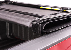 Truxedo - Truxedo 16 - 20 Nissan Titan 6ft 6in Deuce Bed Cover - Demon Performance
