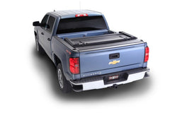 Truxedo - Truxedo 16 - 20 Nissan Titan 6ft 6in Deuce Bed Cover - Demon Performance