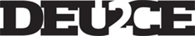 Truxedo - Truxedo 16 - 20 Nissan Titan 6ft 6in Deuce Bed Cover - Demon Performance