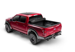 Truxedo - Truxedo 16 - 20 Nissan Titan 6ft 6in Sentry CT Bed Cover - Demon Performance