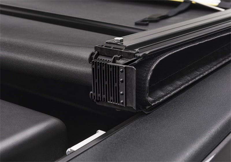 Truxedo - Truxedo 16 - 20 Nissan Titan 8ft Deuce Bed Cover - Demon Performance