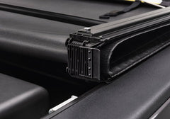 Truxedo - Truxedo 16 - 20 Nissan Titan 8ft Deuce Bed Cover - Demon Performance
