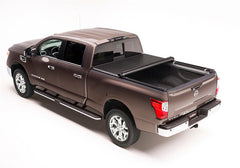 Truxedo - Truxedo 16 - 20 Nissan Titan w/o Track System 8ft TruXport Bed Cover - Demon Performance