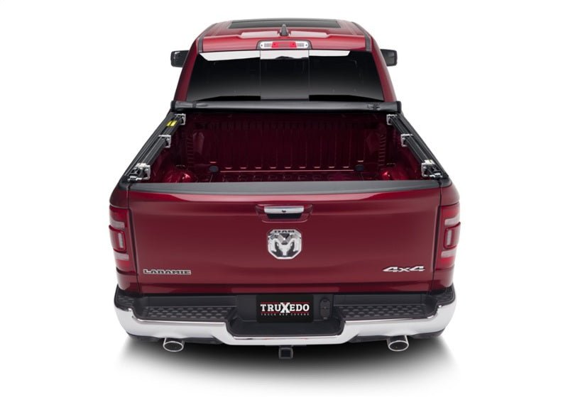 Truxedo - Truxedo 19 - 20 Ram 1500 (New Body) 5ft 7in TruXport Bed Cover - Demon Performance