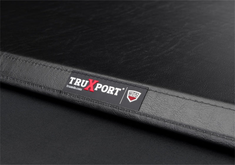 Truxedo - Truxedo 19 - 20 Ram 1500 (New Body) 5ft 7in TruXport Bed Cover - Demon Performance