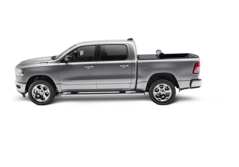 Truxedo - Truxedo 19-20 Ram 1500 (New Body) w/o Multifunction Tailgate 5ft 7in Sentry Bed Cover - Demon Performance